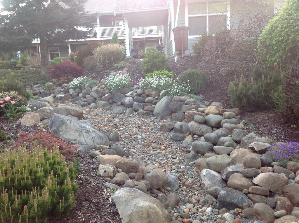 Little Bear Garden View Suites-Hummingbird Royston Exterior photo